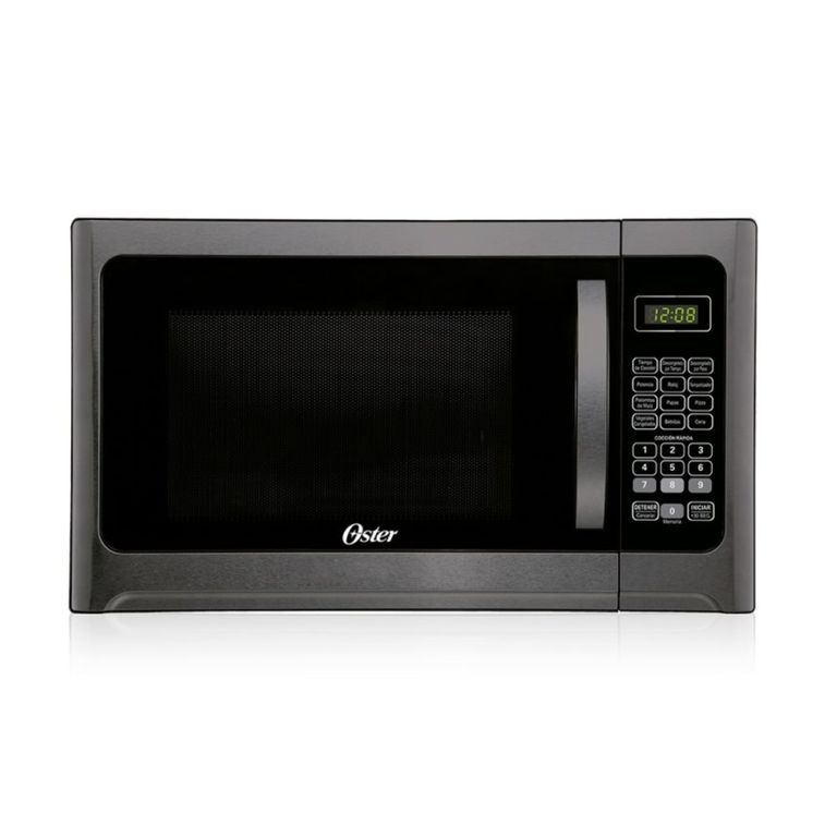 Horno Microondas 30L POGGM61002 Negro