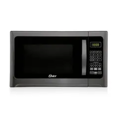 OSTER - Horno Microondas 30L POGGM61002 Negro