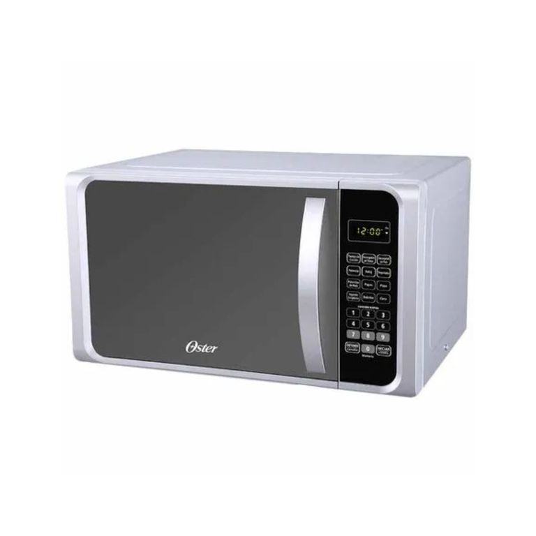 Horno Microondas 25L POGGM3901M Silver