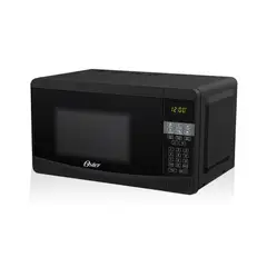 OSTER - Horno Microondas 20 Lt POGKEW2702G Negro