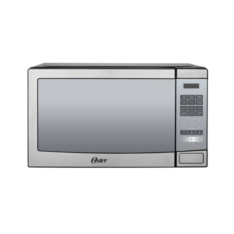 Horno Microondas 20L con Panel Digital POGYME3703M