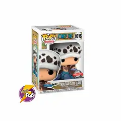 FUNKO - ONE PIECE TRAFALGAR LAW