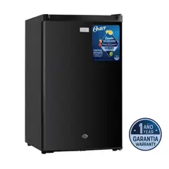 OSTER - Frigobar 122L OS-PMB129BB