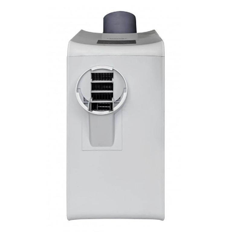 Aire Acondicionado PC-32BMB Portátil 12000 BTU Blanco