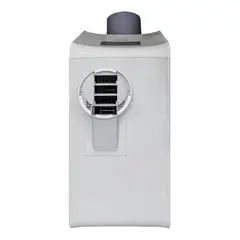 ALFANO - Aire Acondicionado PC-32BMB Portátil 12000 BTU Blanco