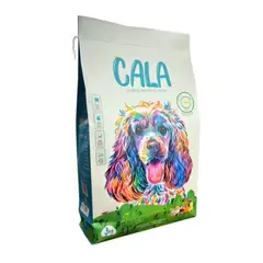 GENERICO - CALA ALIMENTO PREMIUM 3KG