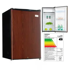 OSTER - Frigobar de 91 Litros OS-PMB91WF