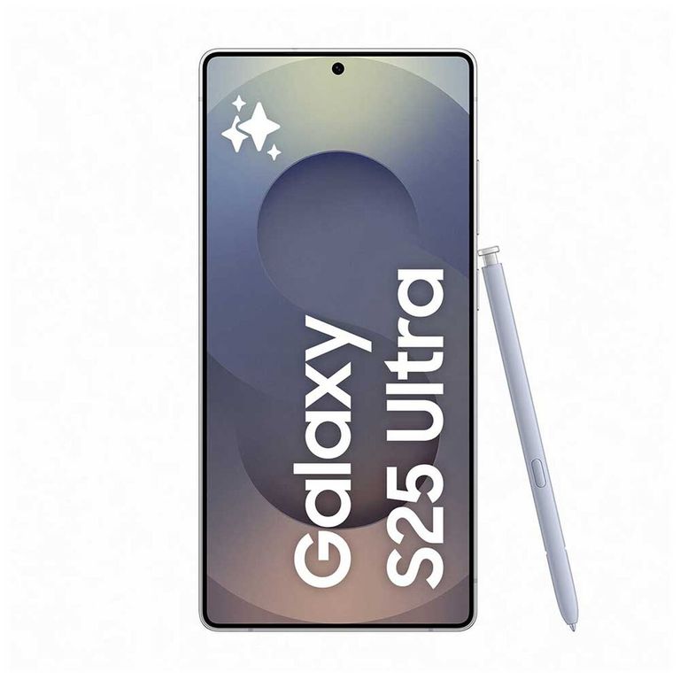Galaxy S25 Ultra 256GB 12GB Dual Sim AZUL