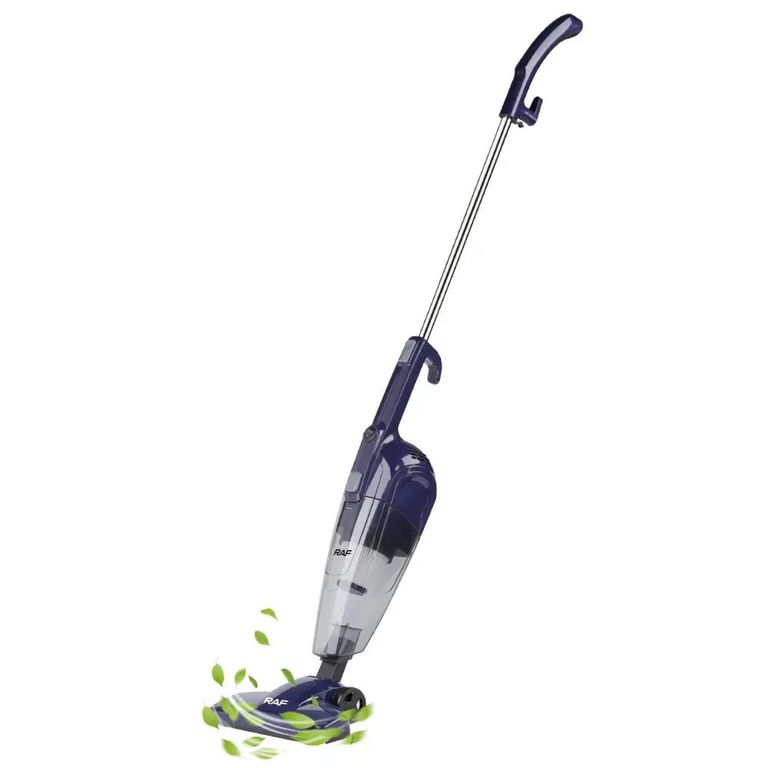 Aspiradora para Hogar Vertical 2 en 1 RAF