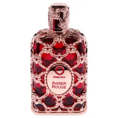 ORIENTICA - Amber Rouge Luxury Collection 80ml