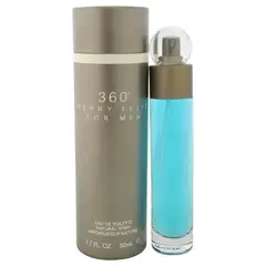 PERRY ELLIS - 360 50ml
