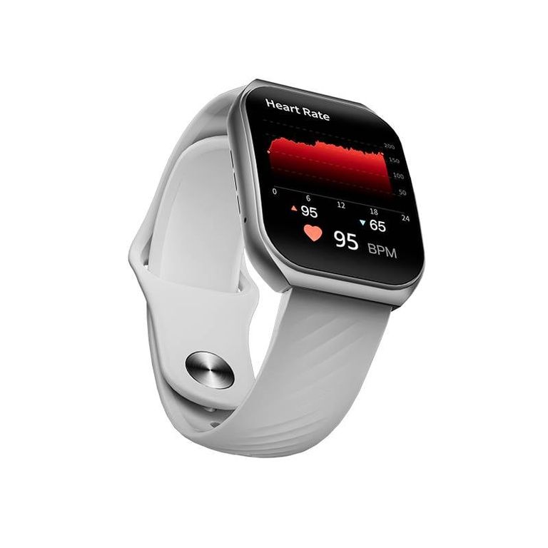Smart Watch GS2 S5 contesta llamada Multifunción - Gris