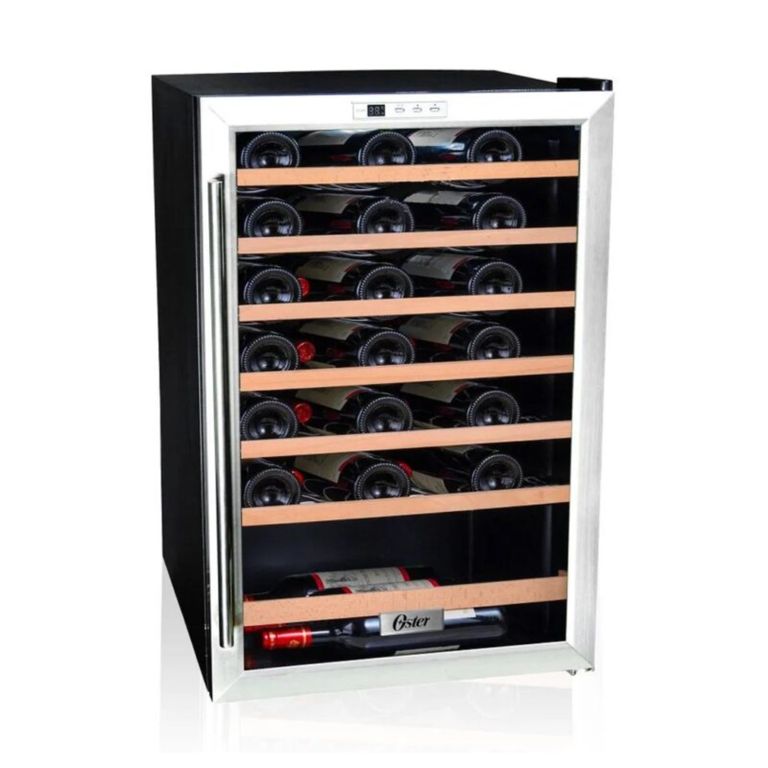 Vinera Digital 48 Botellas OS PWCC48DB