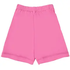 GENERICO - Short bebé algodon - Rosado