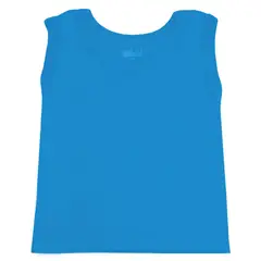 GENERICO - Polo sin mangas - Agua