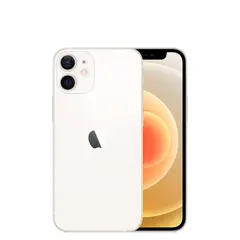 IPhone 12 Mini 128gb Blanco - Entrega Inmediata - Reacondicionado