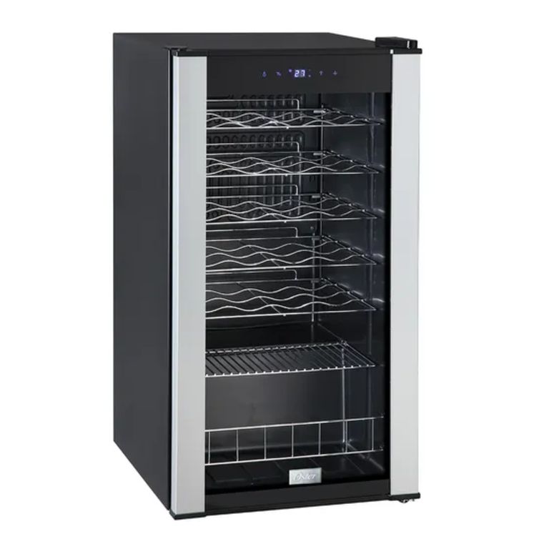 Vinera Digital 28 Botellas OS-PWCC2800B