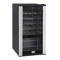 OSTER - Vinera Digital 28 Botellas OS-PWCC2800B