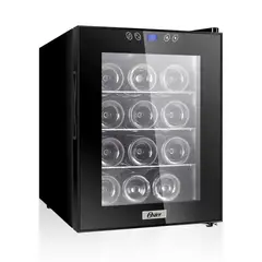 OSTER - Vinera 12 Botellas OSPWCC1203B