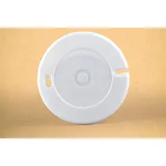 NACIONAL - TAPA CIEGA REDONDA REFORZADAS PACK X 3 MAS 6 STOVEBOLT 5/32
