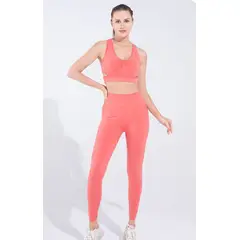 GENERICO - CONJUNTO DEPORTIVO PUSH UP TOP