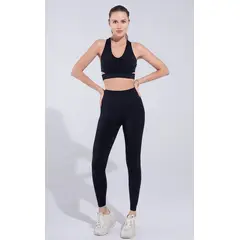 GENERICO - CONJUNTO DEPORTIVO PUSH UP TOP