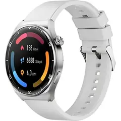 QCY - Smartwatch Gt2 Contesta Llamada - Gris
