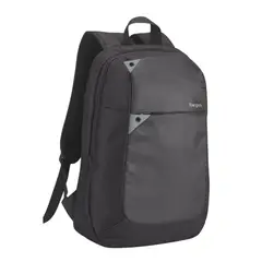 TARGUS - Mochila Intellect 15.6 Negra (TBB565LP)