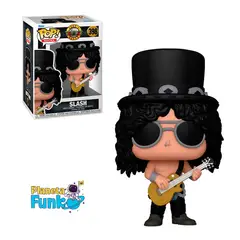 FUNKO - SLASH GUNS N ROSES POP