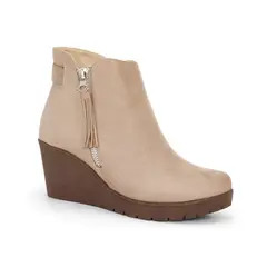 ARIANA BY PAR&SS - Botines de Mujer IS24I2-830