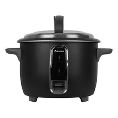 IMACO - Olla arrocera tapa metálica RC36