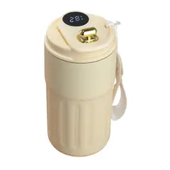 INSPIRA - Vaso Termo Inteligente con Control de Temperatura