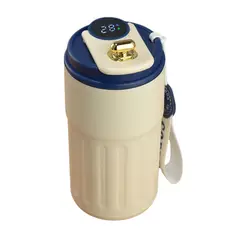 INSPIRA - Vaso Termo Inteligente con Control de Temperatura