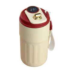 INSPIRA - Vaso Termo Inteligente con Control de Temperatura