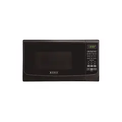 BORD - Horno microondas 20LT HMB20S Negro