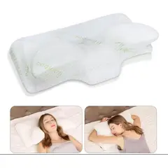 GENERICO - Therapeutica Almohada Soporte ortopédic