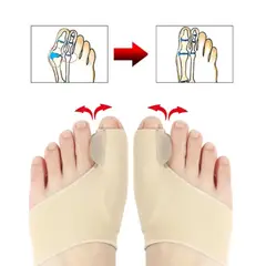 ROHS - Corrector De Juanete Para Dedos De Los Pies