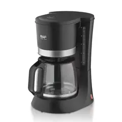 RAFF - Cafetera Eléctrica RAF 10 tazas 1.2L R.132