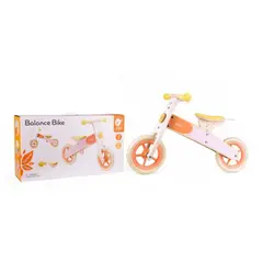 CLASSIC WORLD - Bicleta de Equilibrio Balance Bike