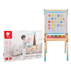 CLASSIC WORLD - Pizarra Multifuncional Multi-functional Easel