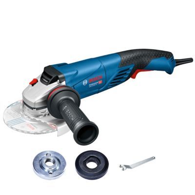 Amoladora 4-1/2(115mm) Gws 18-125 Pl 1800 Watts Alemán