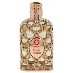 ORIENTICA - Royal Amber 80ml