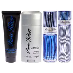 PARIS HILTON - 4Pc Gift Set