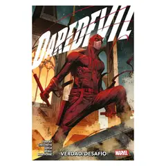 PANINI - DAREDEVIL TPB N5 - MARVEL COMICS