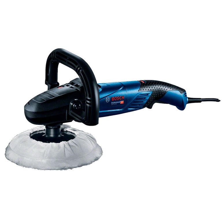 Lijadora Pulidora GPO 14 CE 1400w Velocidad Variable