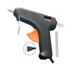 MIYAKO - Pistola para Silicona Gruesa 40W 74-B640-220