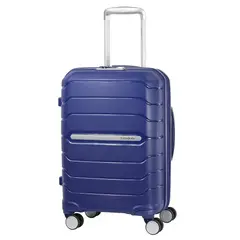 SAMSONITE - Maleta Rígida Octolite Cabina Navy