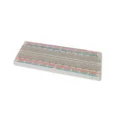 WESTOR - Protoboard de 830 Puntos 830W