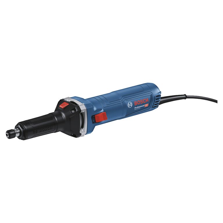 Esmeril Recto Cuello Largo 1/4 750w 33000 R Ggs 30 Ls