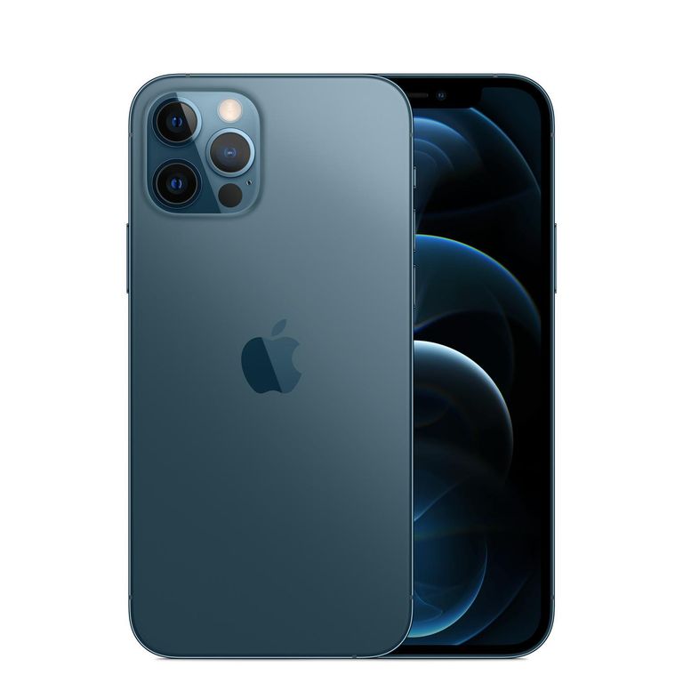 IPhone 12 Pro 128gb Azul Pacifico - Entrega Inmediata - Reacondicionado